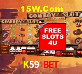 Desvendando o Mundo dos Jogos Virtuais na K59 Bet
