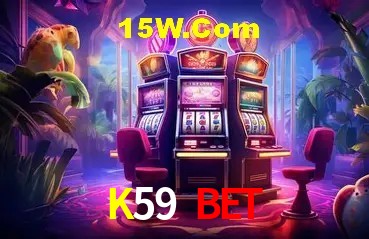 Desvendando o Mundo dos Jogos Virtuais na K59 Bet